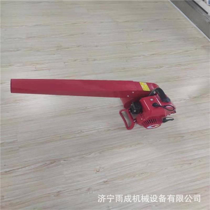 风力灭火机消防森林灭火器吹雪机大功率抽烟筒机手提式汽油吹风机