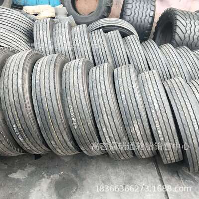 6.50R16LT全钢丝条沟导向轮胎6.50R16 轻卡小货车载重运输轮胎