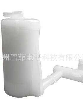 伟迪喷码机配件PG0236V型1000泵前过滤器适用于伟迪喷码机