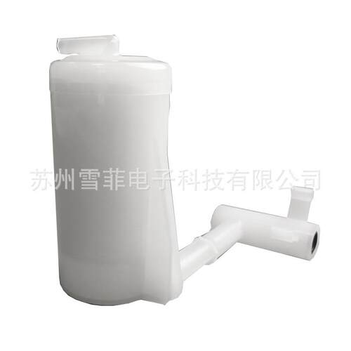 伟迪喷码机配件PG0236V型1000泵前过滤器适用于伟迪喷码机