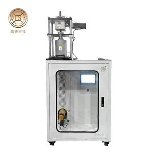 致研科技 专业定制柱塞式熔融纺丝机实验室教学设备纺丝实验机