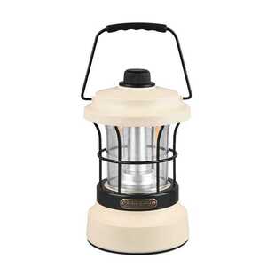 新款马灯露营灯LED野营灯应急便携户外带灯帐篷灯挂钩手提灯