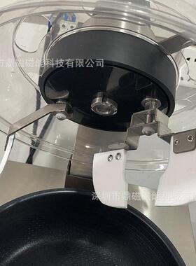 商用自动炒菜机智能炒饭机食堂餐厅炒菜机器人麻辣香锅意粉搅拌机
