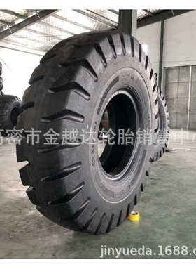 全钢/4451200r2495r25385  正面18-25 180095r25轮胎.00/吊车