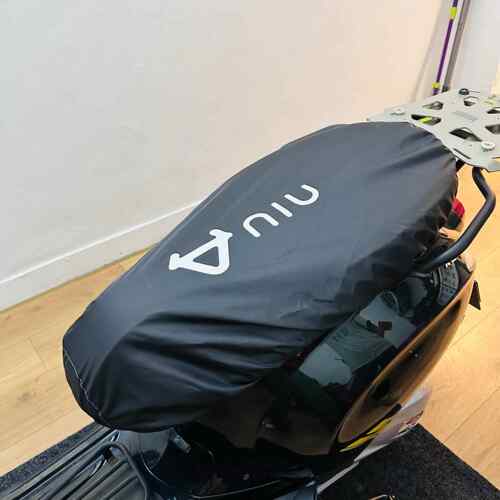 适用小牛电动车NQi/N1/GT/NX//F/G400/MQIL/G6电动车座垫套防雨罩