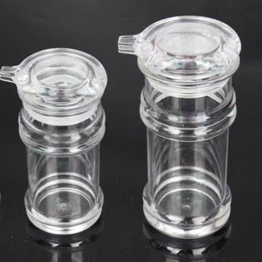 好质量油醋罐压克力调味瓶饭店粉店醋瓶家用厨房酱油壶塑料酱油瓶,厨房/烹饪用具,调味瓶罐/调料研磨器,淘宝优惠券,粉丝福利购,淘宝优惠卷