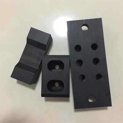 MG合金滑板耐磨MGB高强度大承载MGE闸门滑块MGE工程塑料合金滑板