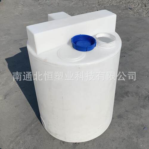 pe加药搅拌桶00L圆形配药桶加药箱00公斤搅拌罐农药水肥罐