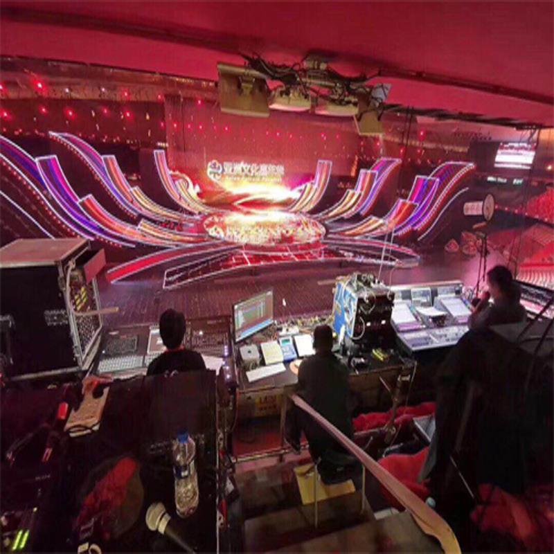 台音响491套装专业有源舞台音箱演大功率出吉他音舞响婚庆音箱