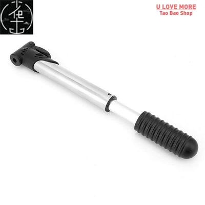 Bike Pump Hand Air Pump Bicycle Tire Inflator Bicycle Access