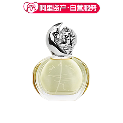 希思黎 缘月之恋香水 持久留香 EDP