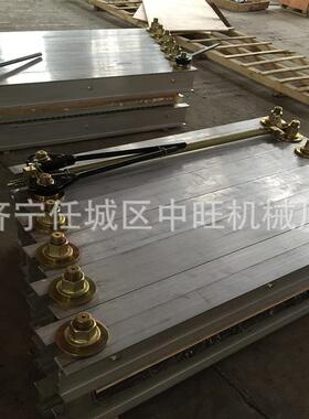 皮带硫化机防爆电加热式硫化设备皮带式接头修补机橡胶塑料硫化机