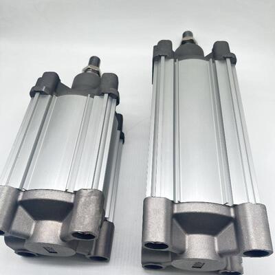 SMC标准气缸CP96SDB50-25/50/75/100/150/200/300/400/500C 原装