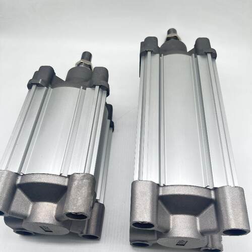 SMC标准气缸CP96SDB80-50/75/100/150/200/300/400/500/600/700C
