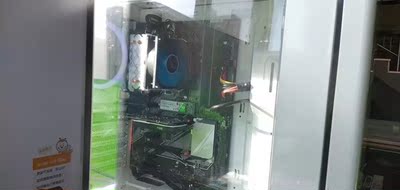 攀升 酷睿 i7 8700升I7 9700/P1000怎么样（前车之鉴）有必要告诉大家真相