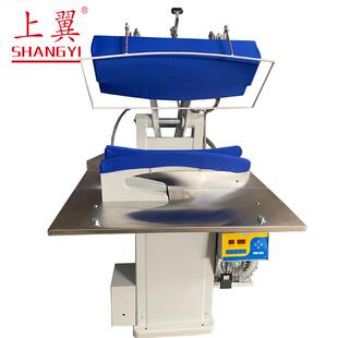 双袖 西服西装 熨烫机西装 自动熨烫机西装 外弯熨烫机 定型机蒸气式