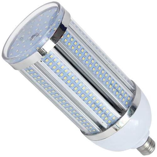 led玉米灯e27家用e40螺口节能灯工厂车间景观路灯照明60W 80W灯泡