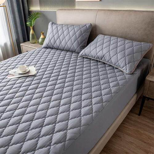 Waterproof Bed Cover Urine-proof Simmons Protective Pad Cove