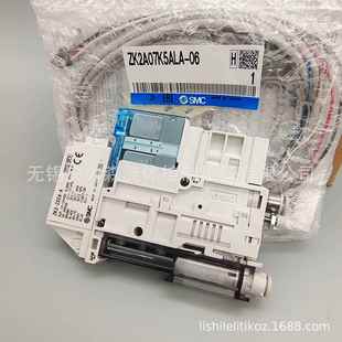 SMC真空发生器ZK2A07K5JLA 08ZK2A10K5JLA