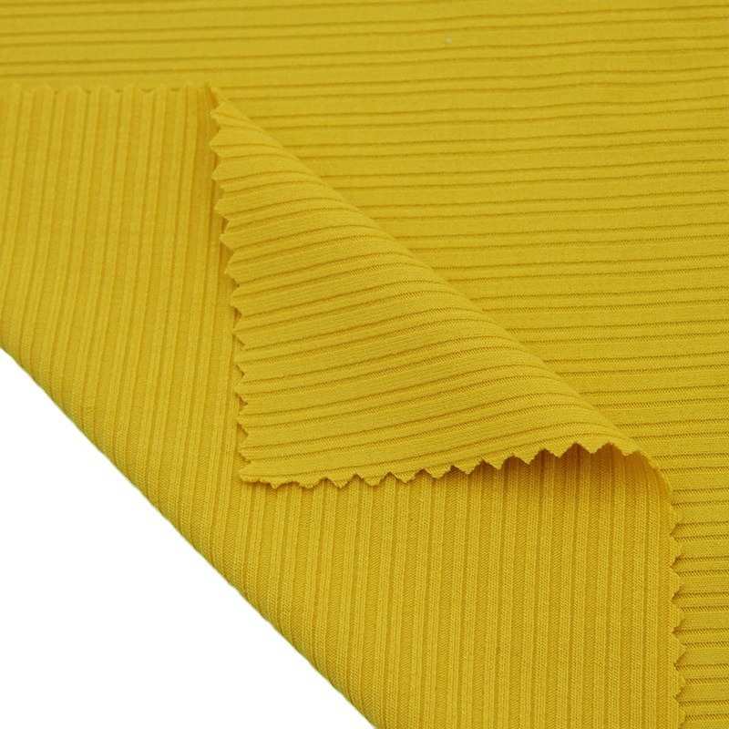 舒适针织坑个性四季6481棉透气适用 坑 面料条全条有灵动#罗纹