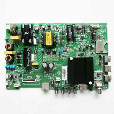康佳LED40/43R6000U A43U A48F 43S8000 49/50M5000U主板35021716