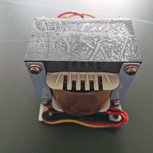 EI76胆机变压器6P16P3电源加工生产输出3.5K欧5.5K欧高压