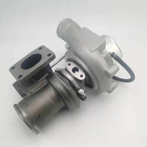 HX25W小松PC100涡轮增压器408790 59955 59956 408791