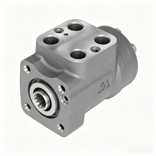 M+S Hydraulic 全系列液压元件 SK4151280441 马达密封件现货