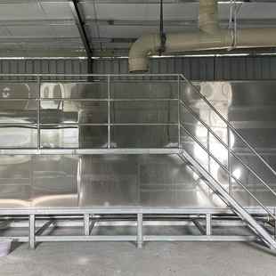 隔油提升一体设油分备化31离机设备餐饮油水水分离器