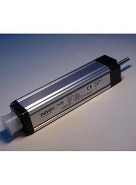 德国NOVOTECHIK位移感器LWGN-015传0