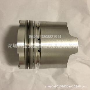 S6A3缸套 S6A3 S6A3大修配件 30100 S6A3活塞环 PTA活塞35A17