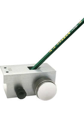 三合一小推车式铅笔铅笔 a便携式硬度计铅笔 硬度计划痕-qhq 仪