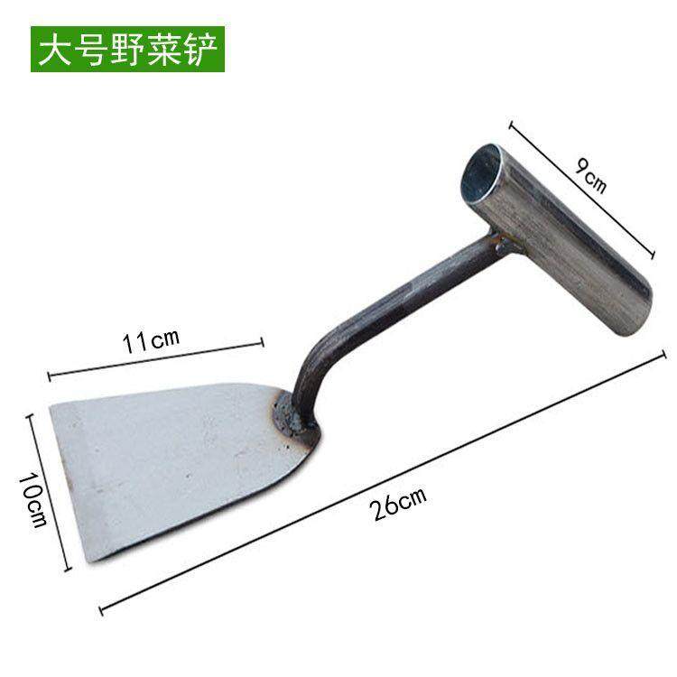 挖野菜的小铲子挖野菜神器铁铲家用除草工具神器挖菜拔草挖蒜铲子,鲜花速递/花卉仿真/绿植园艺,园艺用品套装,淘宝优惠券,粉丝福利购,淘宝优惠卷