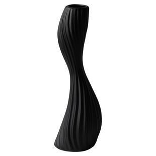 高颜值花瓶摆件客厅玄关装饰插花干花落地电视柜高长枝细长瘦高款