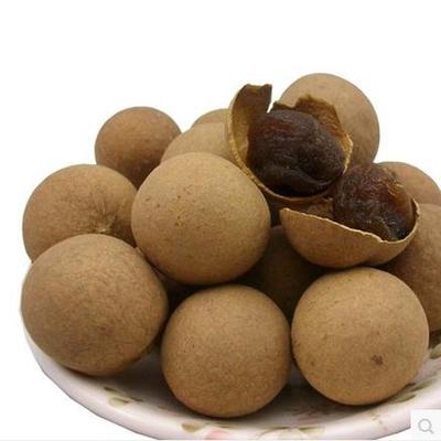 桂圆干 正宗福建莆田 特级5A 新货大桂园 核小肉厚 /500g