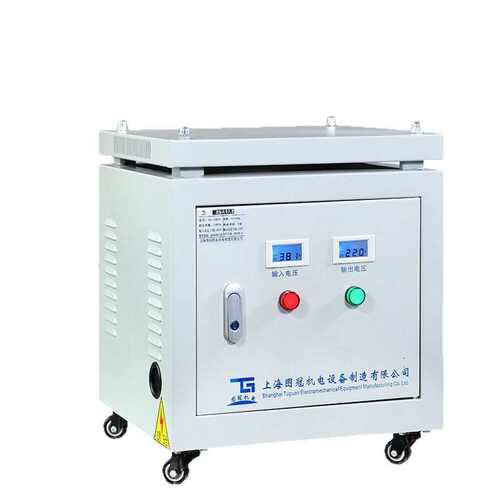 三相隔离升压变压器415V1140v660v380V变220VSG-40KVA80KW100KVA