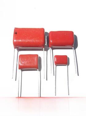 CBB金属薄膜电容63V250V400V630V1000V1600V2000V104K 104J 100NF