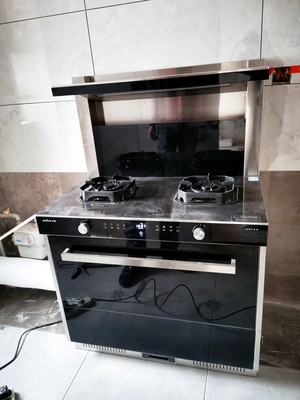 亿田集成灶怎么样？用后不吹不黑说真实感受！