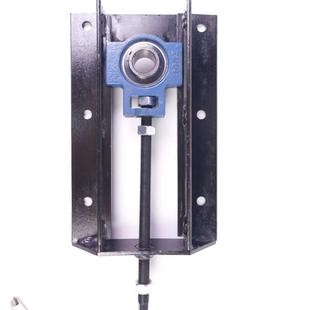 类型 UCT213 滑块座式 带座轴承组件 UCT214 带座轴承UCT200