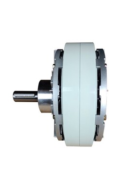 磁粉制动器 粉末控刹车张器 力LPB-025制器磁粉离器制合动器