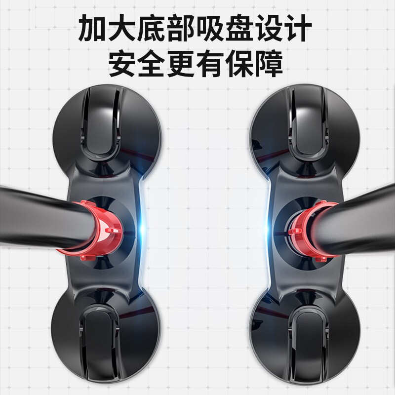 门上单杠家用室内儿童成人免打孔墙体引体向上器小孩吊杆健身器材