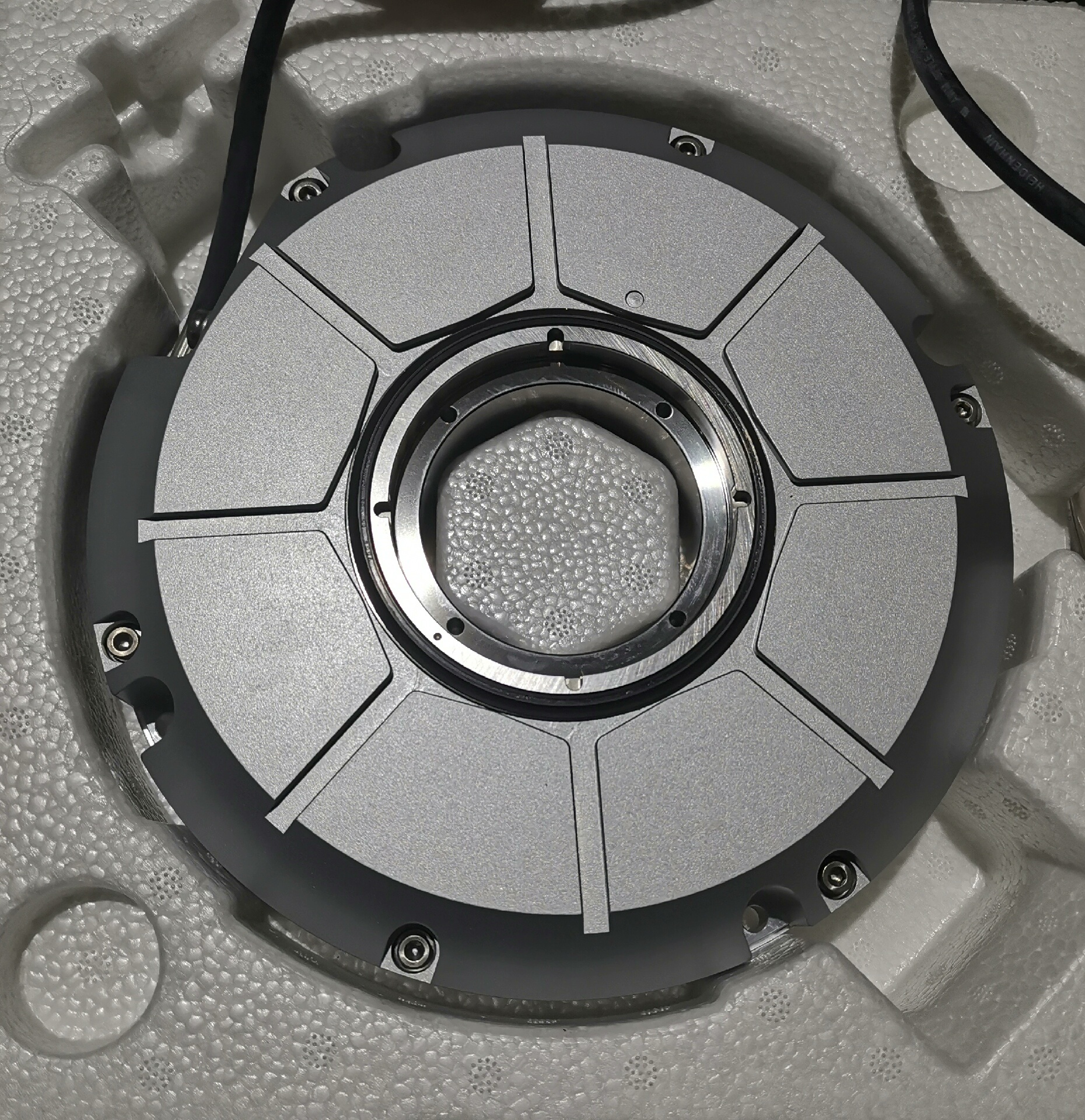 RON786C 18000 03S12-03原装德国海德汉H