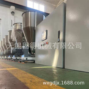 失重式喂料机 失重称计量喂料自动配料系统单螺杆失重称