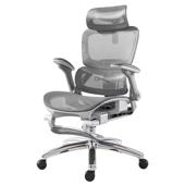 办公椅人体工学椅可躺家用电脑椅椅子电竞椅久坐不累座椅旋转椅