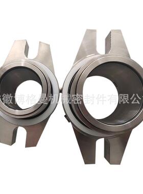 供应450J-TL-2650机械密封 法尔脱硫泵机械密封集装式机械