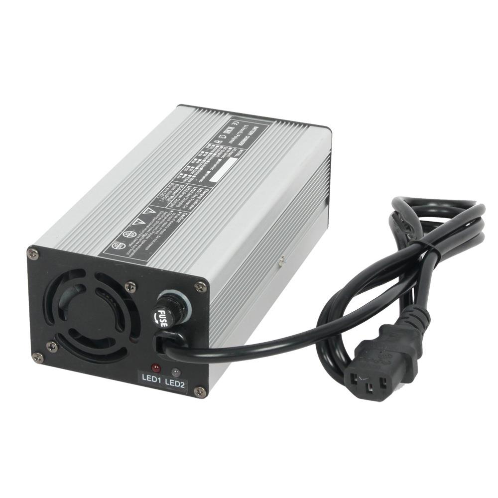 厂家多功能可定充电器 24V10A 12V15A 36V8A铅酸电池充电器