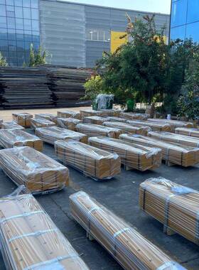 850H铲车副板装载机衬板刀板合金钢耐磨钢3500*25*3铲板