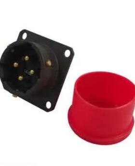 AMPHENOLLTD圆形连接器62GB-12E14-04PN