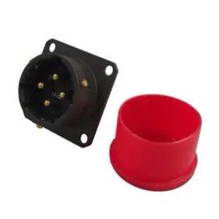 AMPHENOLLTD圆形连接器62GB 04PN 12E14