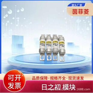 圆柱型快速熔断器螺纹型250FH-60250FH-75250FH-100询价